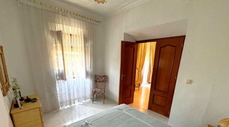 Ciudad Real - Valdepeñas - 262m2