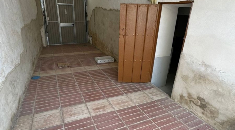 Ciudad Real - Valdepeñas - 262m2