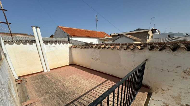 Ciudad Real - Valdepeñas - 262m2