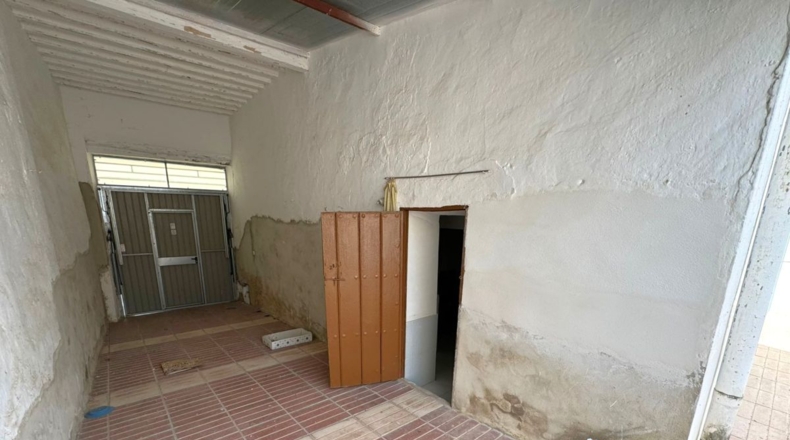 Ciudad Real - Valdepeñas - 262m2