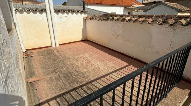 Ciudad Real - Valdepeñas - 262m2