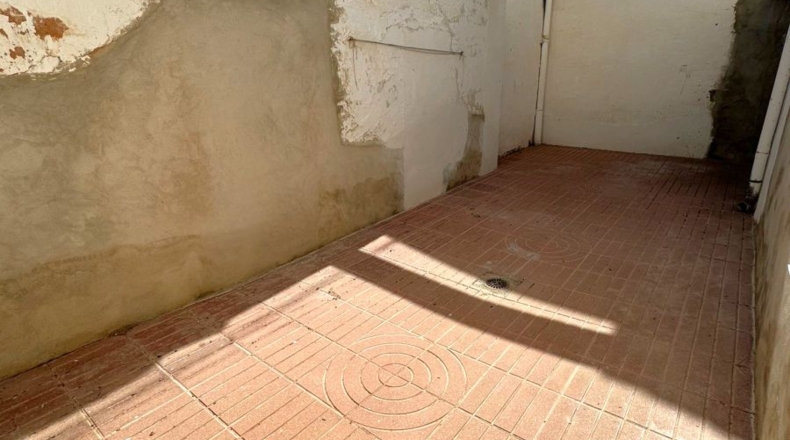 Ciudad Real - Valdepeñas - 262m2