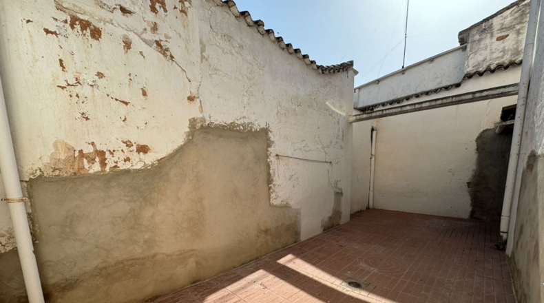 Ciudad Real - Valdepeñas - 262m2