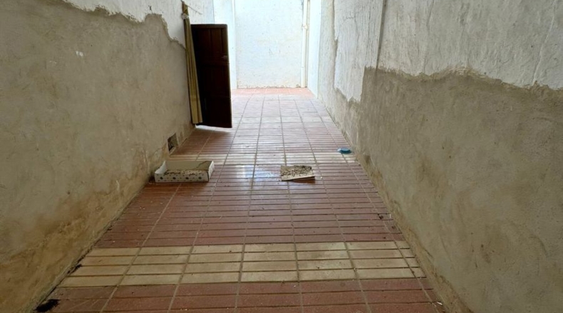 Ciudad Real - Valdepeñas - 262m2