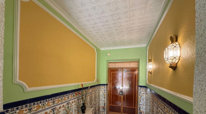 Ciudad Real - Valdepeñas - 262m2