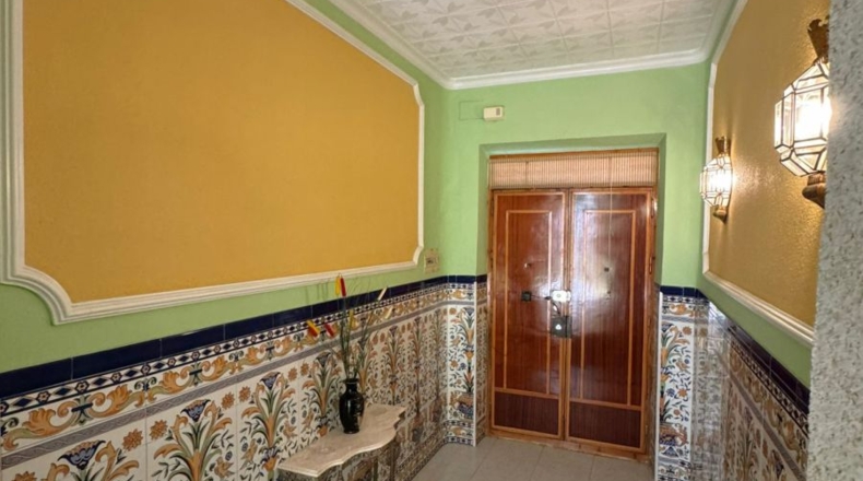 Ciudad Real - Valdepeñas - 262m2