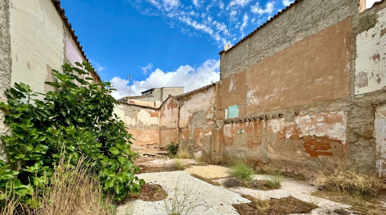 Ciudad Real - Valdepeñas - 154m2