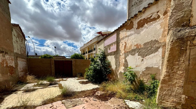 Ciudad Real - Valdepeñas - 154m2