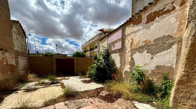 Ciudad Real - Valdepeñas - 154m2