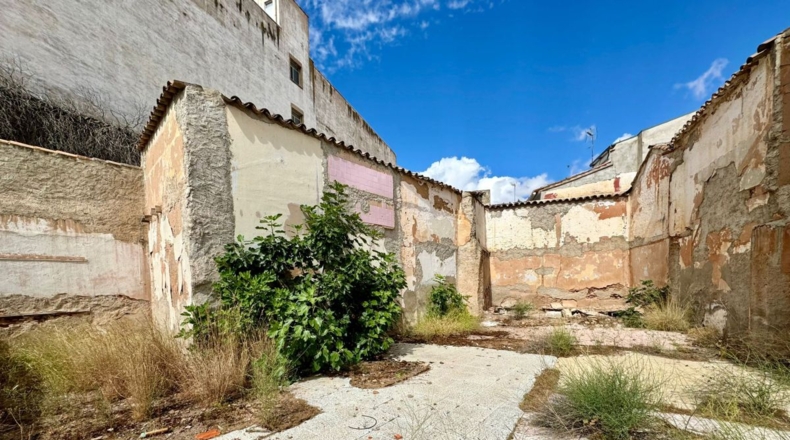 Ciudad Real - Valdepeñas - 154m2