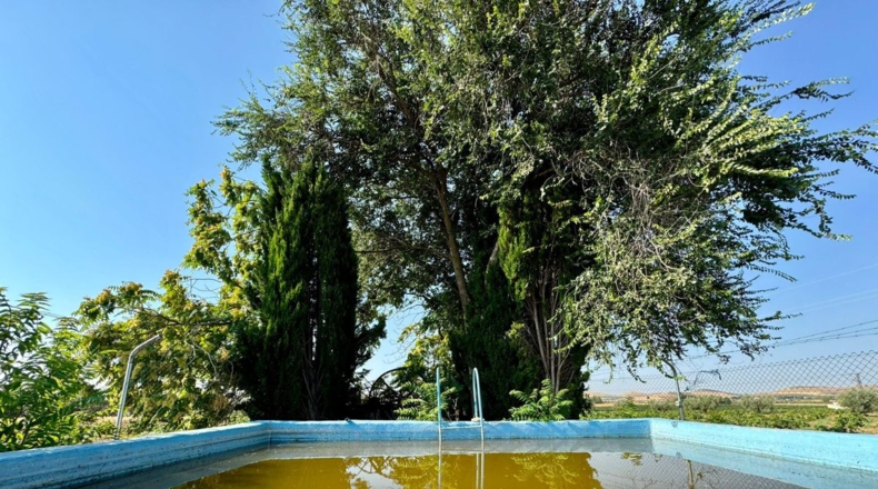 Ciudad Real - Valdepeñas - 6558m2