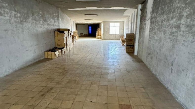 Ciudad Real - Valdepeñas - 681m2
