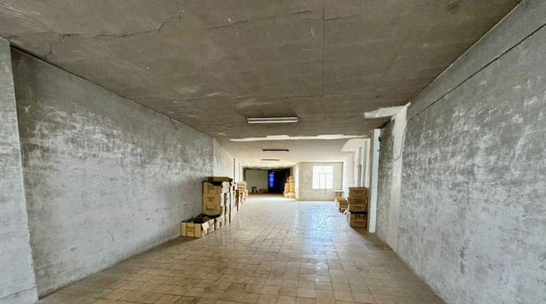 Ciudad Real - Valdepeñas - 681m2