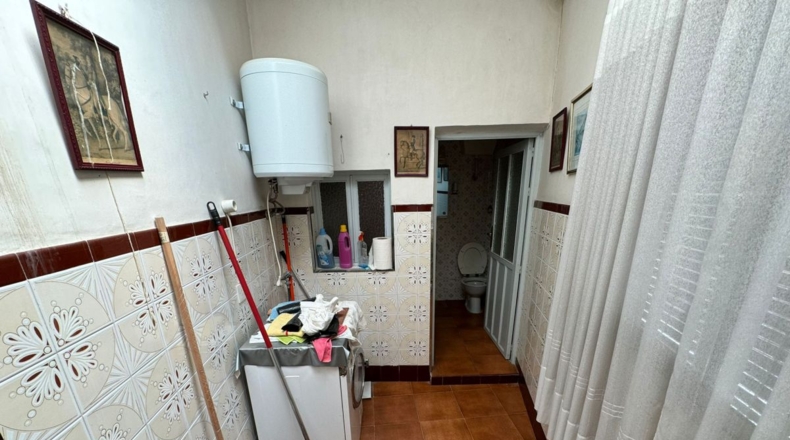 Ciudad Real - Aldea del Rey - 74m2