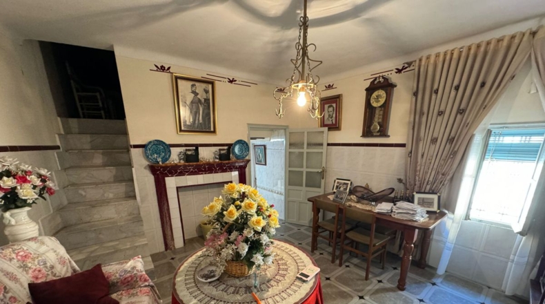 Ciudad Real - Aldea del Rey - 74m2