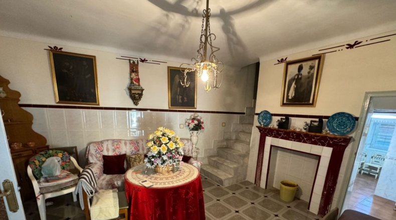 Ciudad Real - Aldea del Rey - 74m2