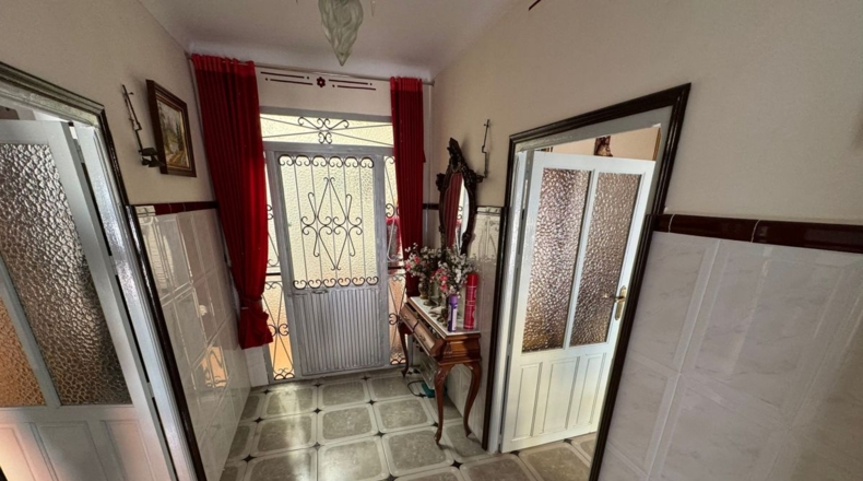 Ciudad Real - Aldea del Rey - 74m2