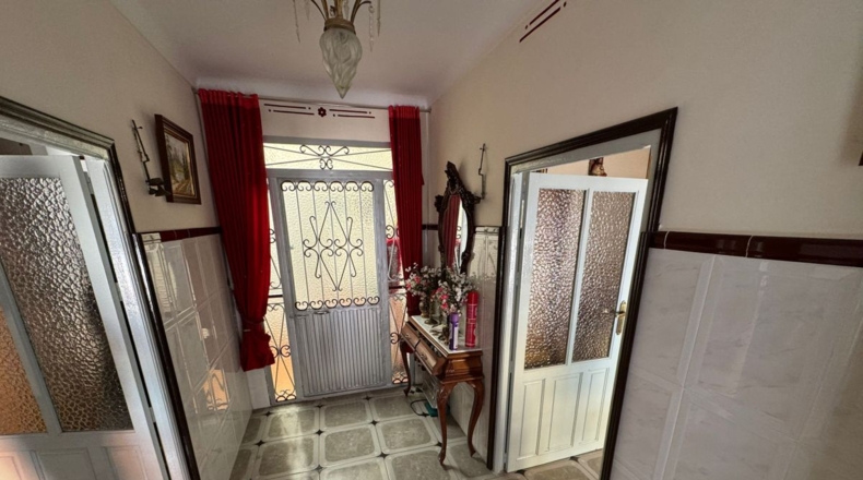 Ciudad Real - Aldea del Rey - 74m2