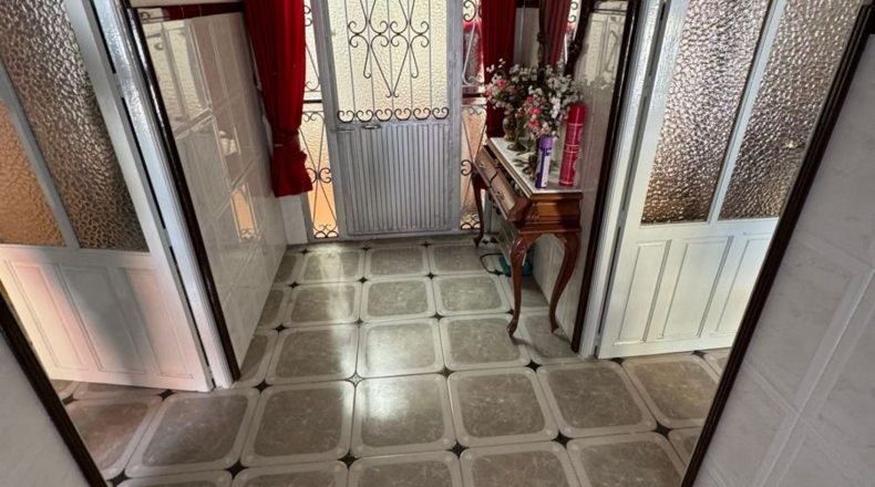 Ciudad Real - Aldea del Rey - 74m2