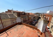 Casa de poble en venda a Aldea del Rey ref.: TR186582 foto