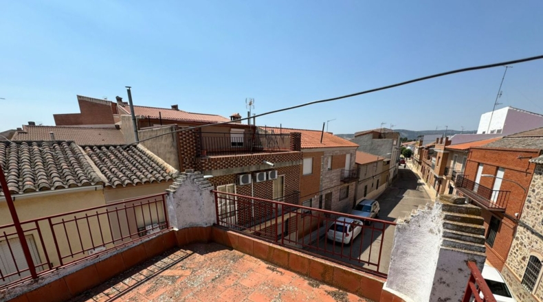 Ciudad Real - Aldea del Rey - 74m2