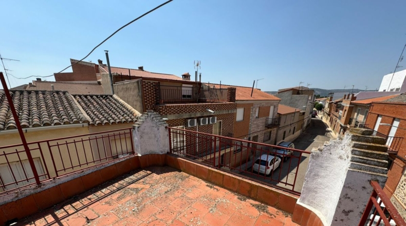Ciudad Real - Aldea del Rey - 74m2