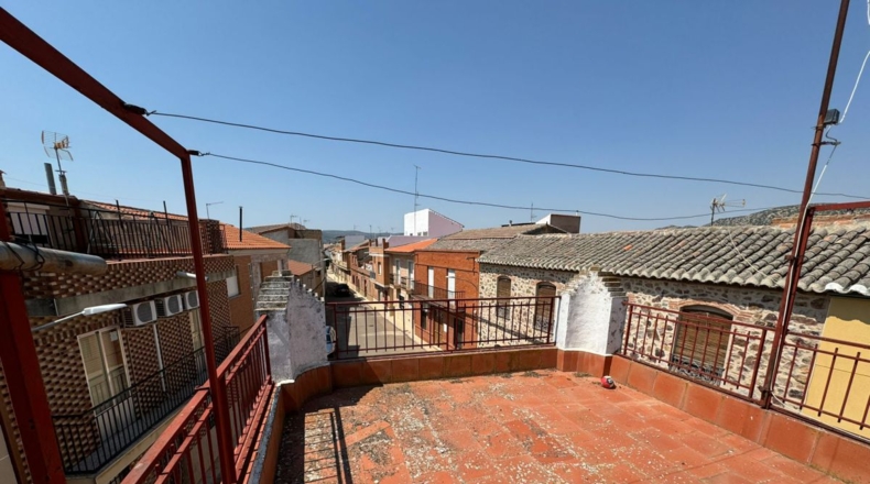 Ciudad Real - Aldea del Rey - 74m2