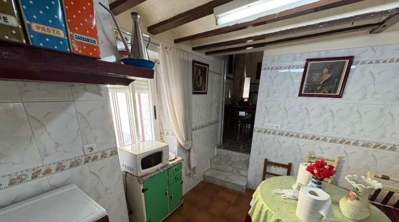 Ciudad Real - Aldea del Rey - 74m2