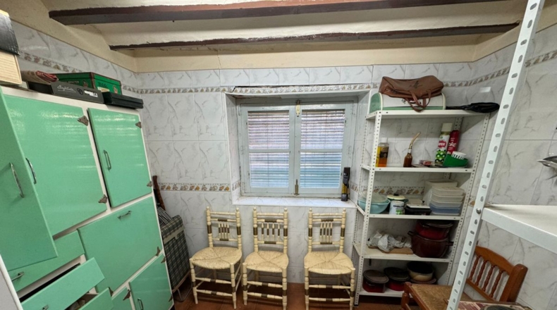 Ciudad Real - Aldea del Rey - 74m2