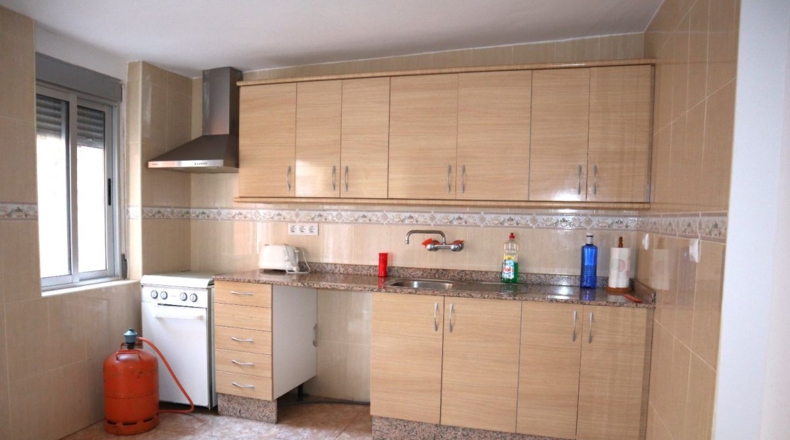 Ciudad Real - Almedina - 99m2