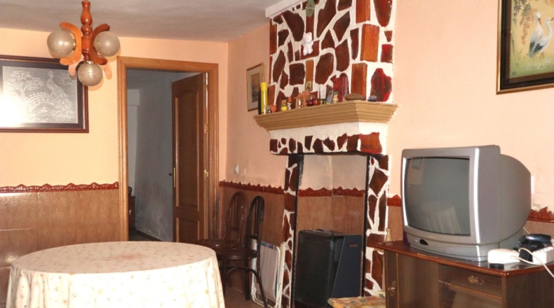 Ciudad Real - Almedina - 99m2