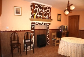Almedina 99&nbsp;m² 