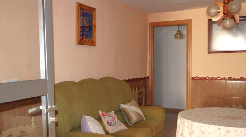 Ciudad Real - Almedina - 99m2