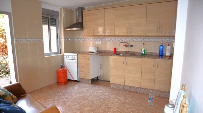 Ciudad Real - Almedina - 99m2