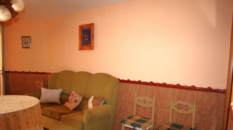Ciudad Real - Almedina - 99m2