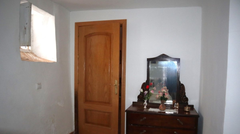 Ciudad Real - Almedina - 99m2