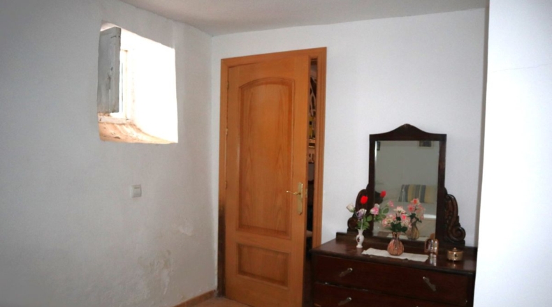 Ciudad Real - Almedina - 99m2