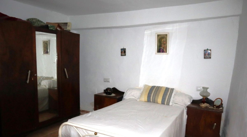 Ciudad Real - Almedina - 99m2