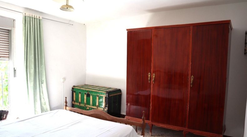 Ciudad Real - Almedina - 99m2