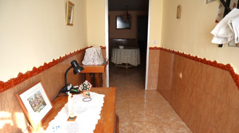 Ciudad Real - Almedina - 99m2