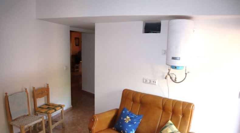 Ciudad Real - Almedina - 99m2