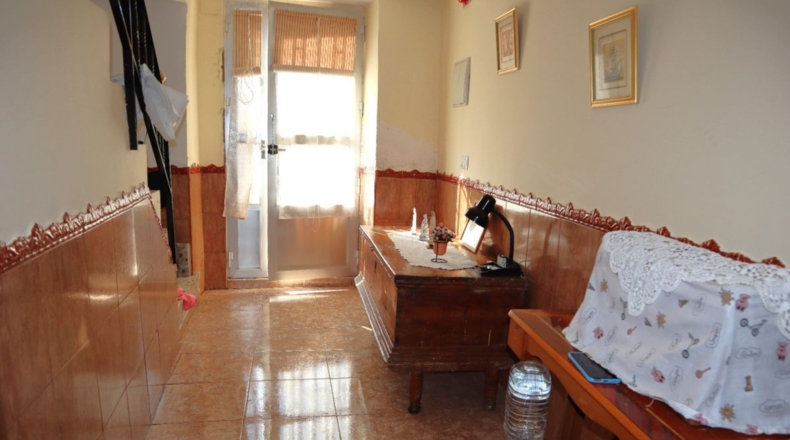 Ciudad Real - Almedina - 99m2