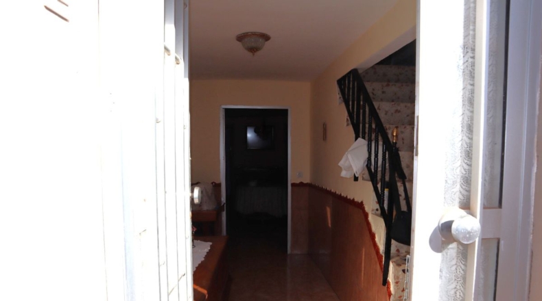 Ciudad Real - Almedina - 99m2