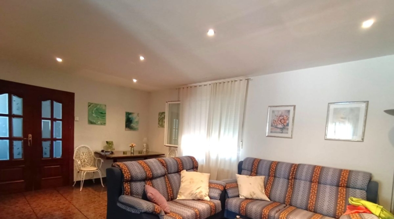 Ciudad Real - Torre de Juan Abad - 224m2
