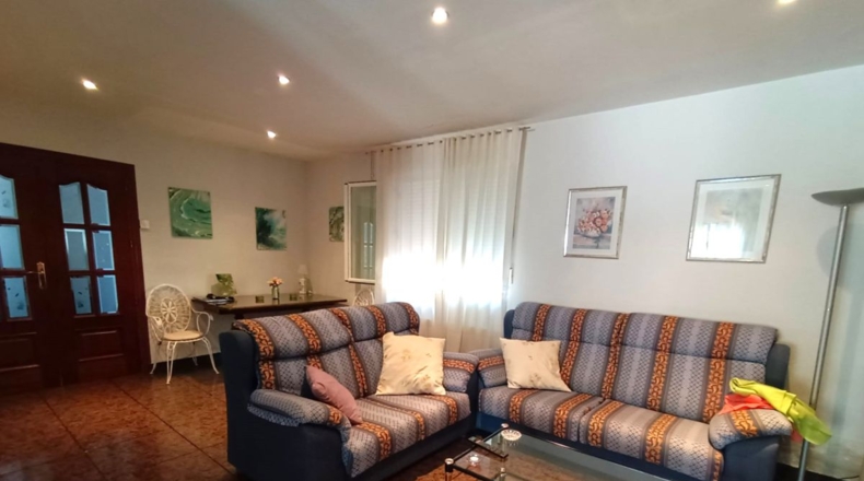 Ciudad Real - Torre de Juan Abad - 224m2