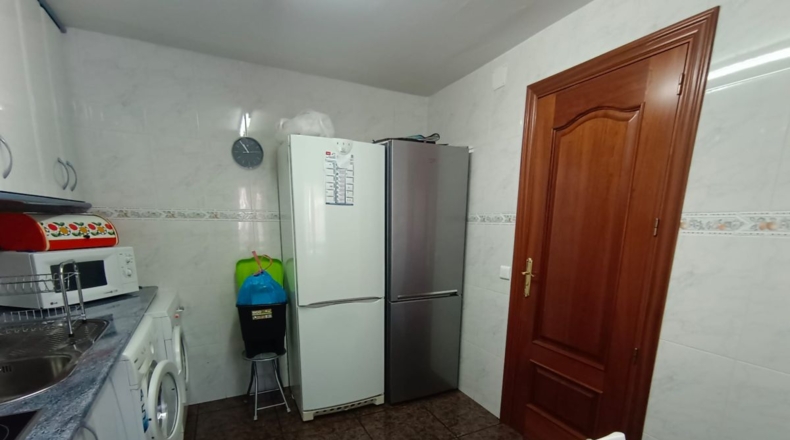 Ciudad Real - Torre de Juan Abad - 224m2