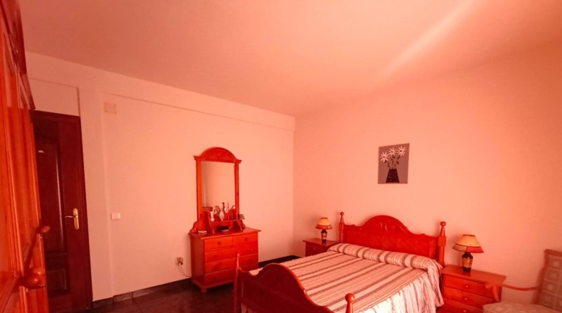 Ciudad Real - Torre de Juan Abad - 224m2
