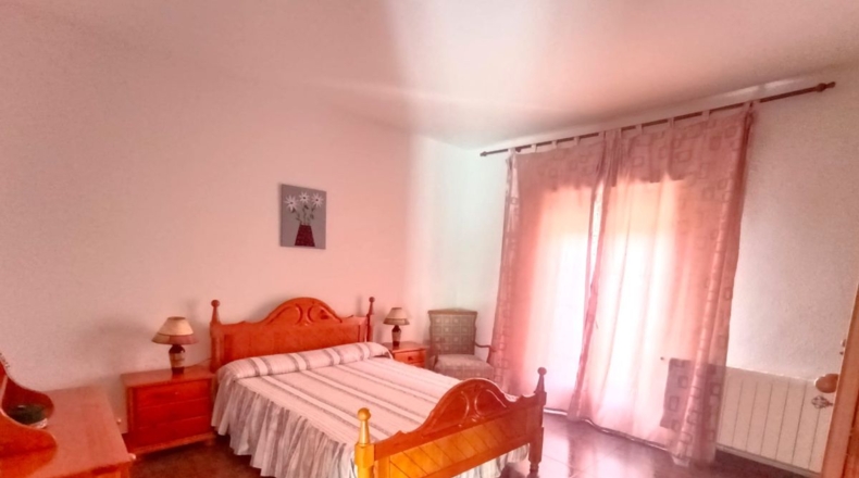 Ciudad Real - Torre de Juan Abad - 224m2