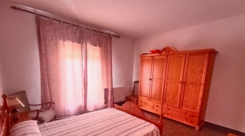 Ciudad Real - Torre de Juan Abad - 224m2