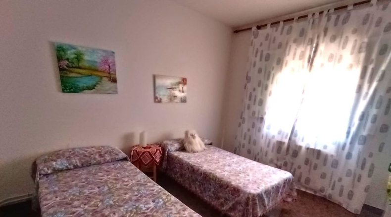 Ciudad Real - Torre de Juan Abad - 224m2